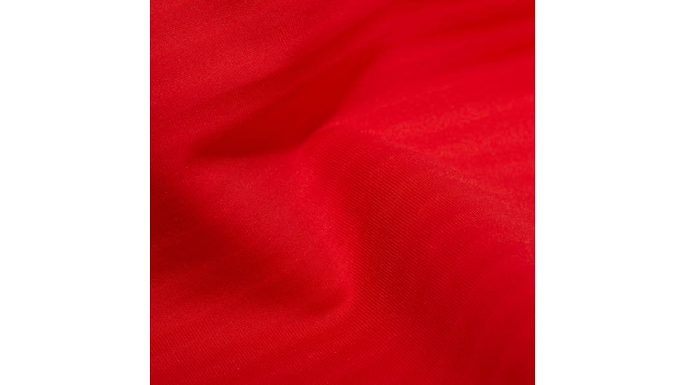 Mammut Taiss Light ML Jacket - Womens, Mammut Red-Black, S, 1014-04560-3777-113