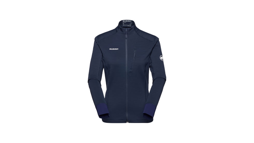 Mammut Taiss Light ML Jacket - Womens, Marine, XXL, 1014-04560-5118-117