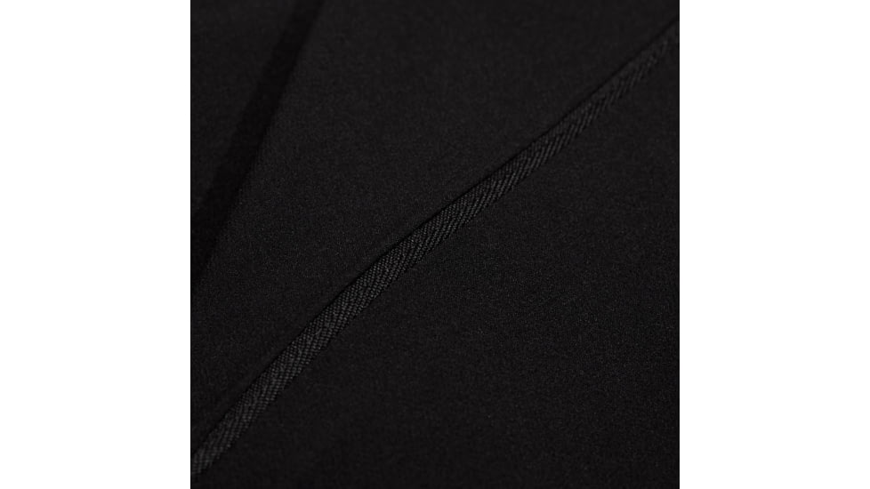 Mammut Taiss SO Pants - Womens, Black, 36-20, 1021-00880-0001-36-20