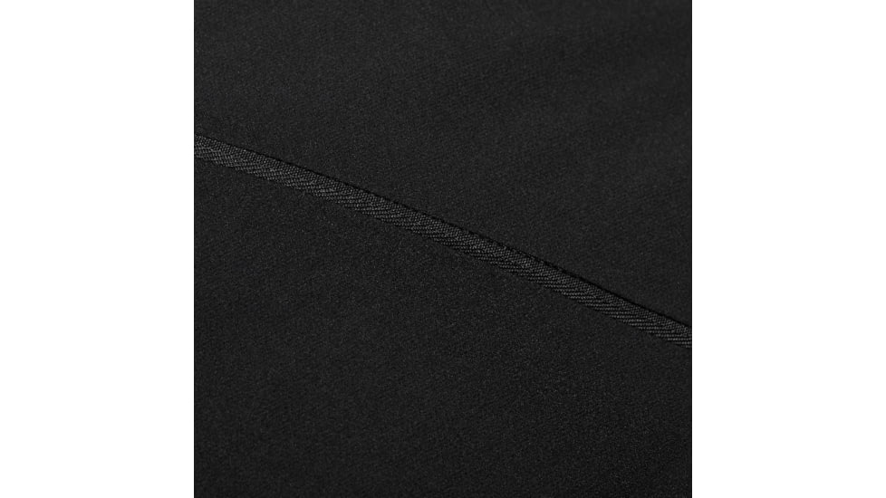 Mammut Taiss SO Shorts - Mens, Black, 54, 1023-00780-0001-54-10