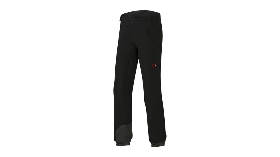 Mammut Tatramar SO Pants, Black, 36 long, 1021-09332-0001-36-30