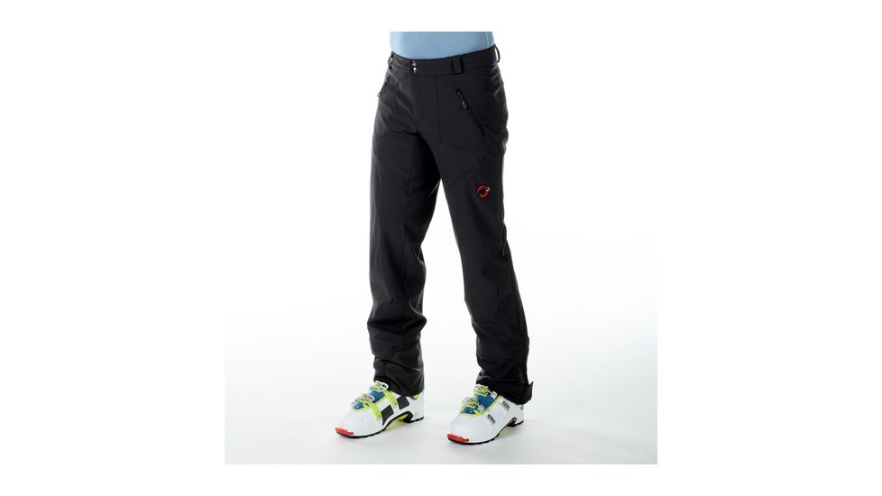 Mammut Tatramar SO Pants, Black, 36 long, 1021-09332-0001-36-30