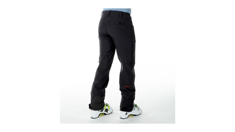 Mammut Tatramar SO Pants, Black, 36 long, 1021-09332-0001-36-30