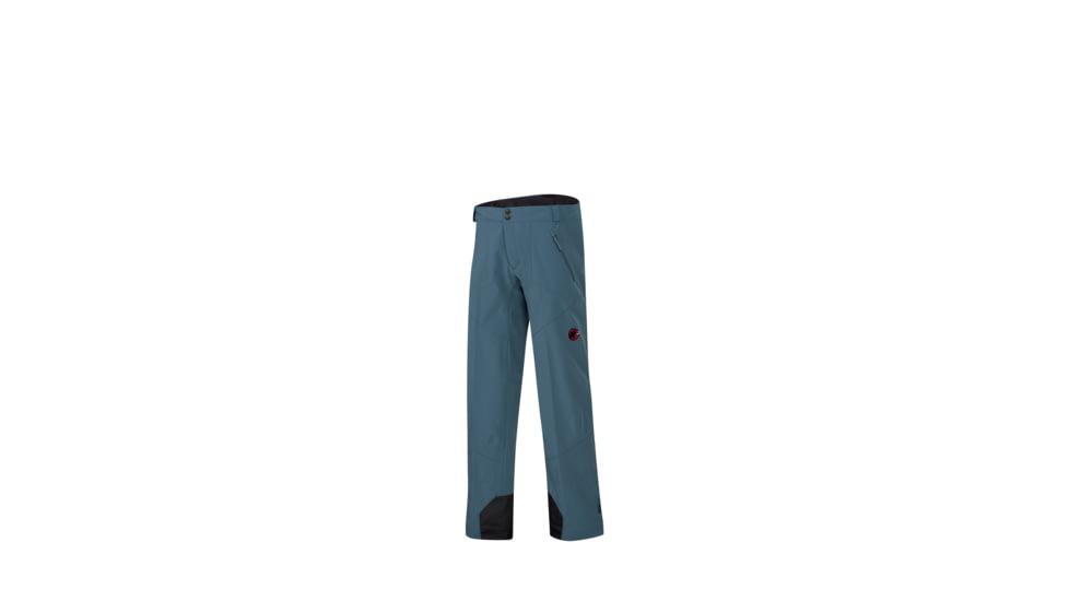 Mammut Tatramar SO Pants-Men's-US 34-Chill