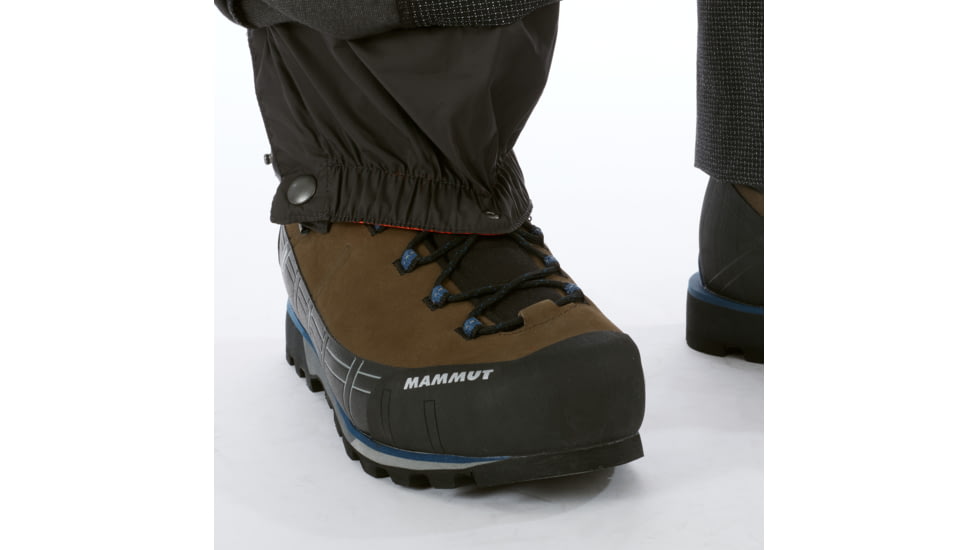 Mammut Tatramar SO Pants - Mens, Black, US 30, 1021-00300-0001-46-10