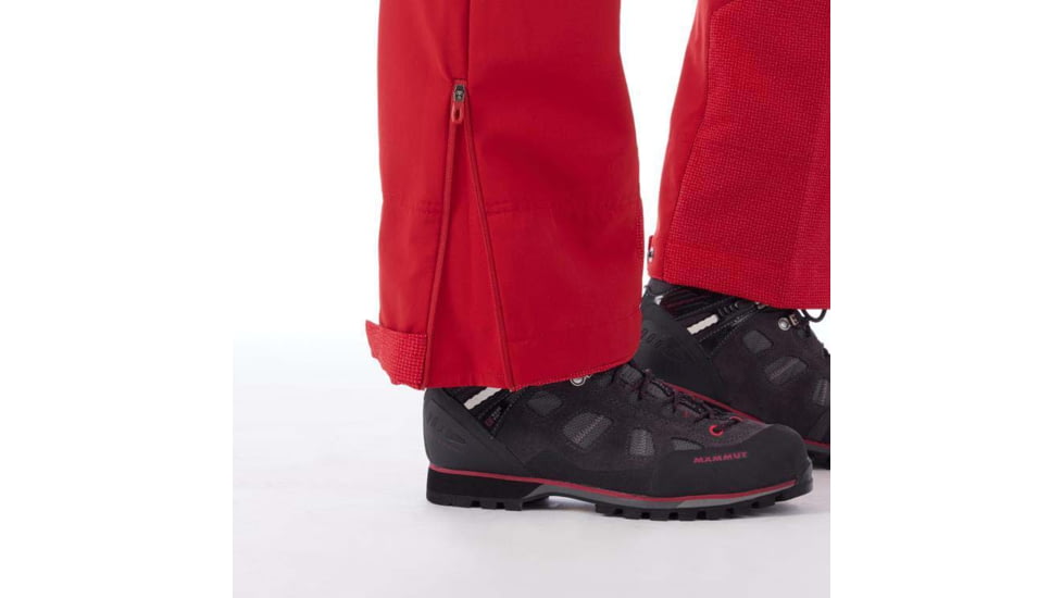 Mammut Tatramar SO Pants - Womens, Scooter, 14, 30, 1021-00310-3544-44-10