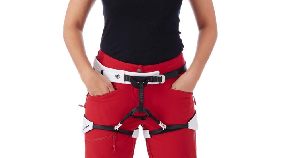 Mammut Tatramar SO Pants - Womens, Scooter, 14, 30, 1021-00310-3544-44-10