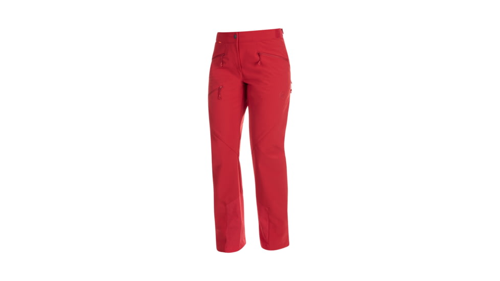 Mammut Tatramar SO Pants - Womens, Scooter, 2, 1021-00310-3544-32-10
