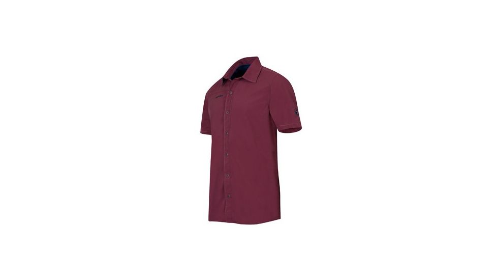 Tempest Shirt - Mens-Barolo-Medium