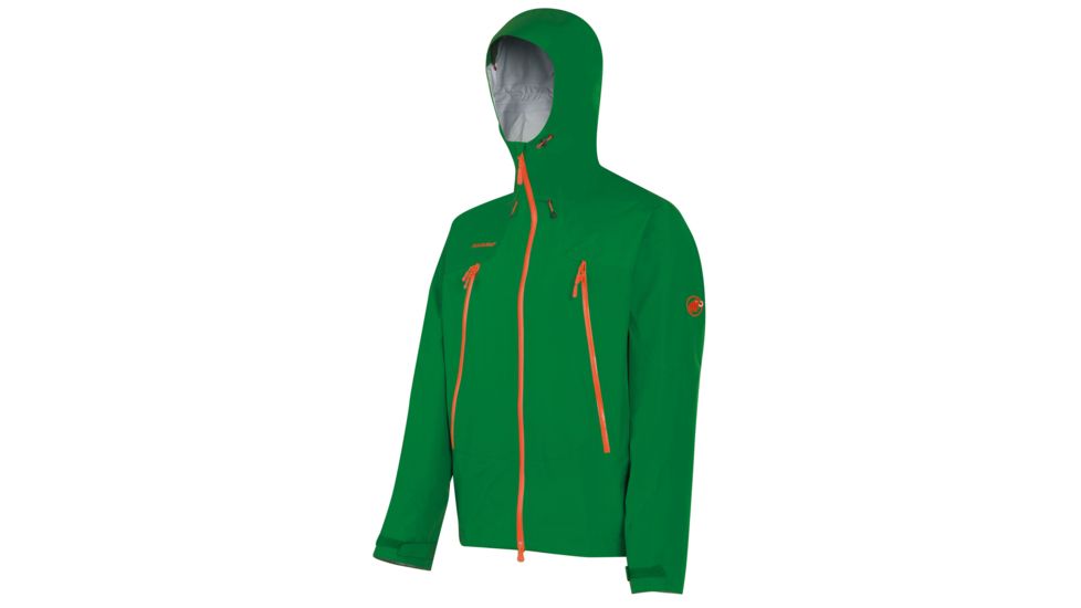 Mammut Teton Jacket - Men's-Amazon-Small