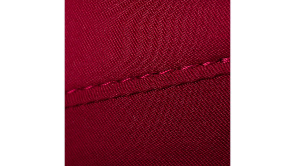 Mammut Togir 2.0 3 Slide Harness, Blood Red, Extra Small, 2020-01060-3715-110