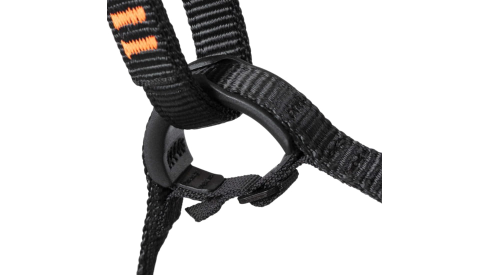 Mammut Togir 2.0 3 Slide Harness, Marine, Extra Large, 2020-01050-5118-114