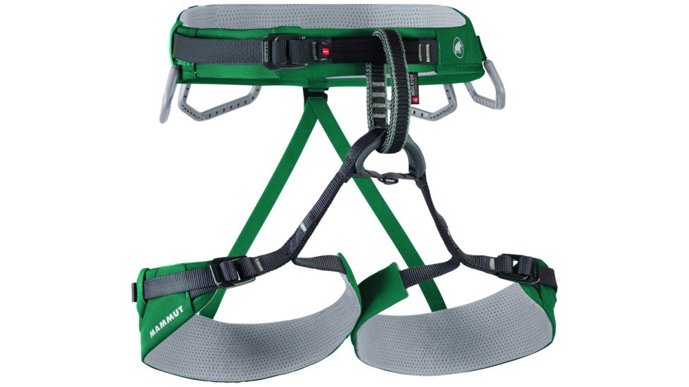 Togir 3 Slide Harness-Pine-Large