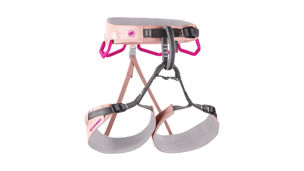 Mammut Togir 3 Slide Women, Candy-Pink, Medium, 2020-01281-3527-112