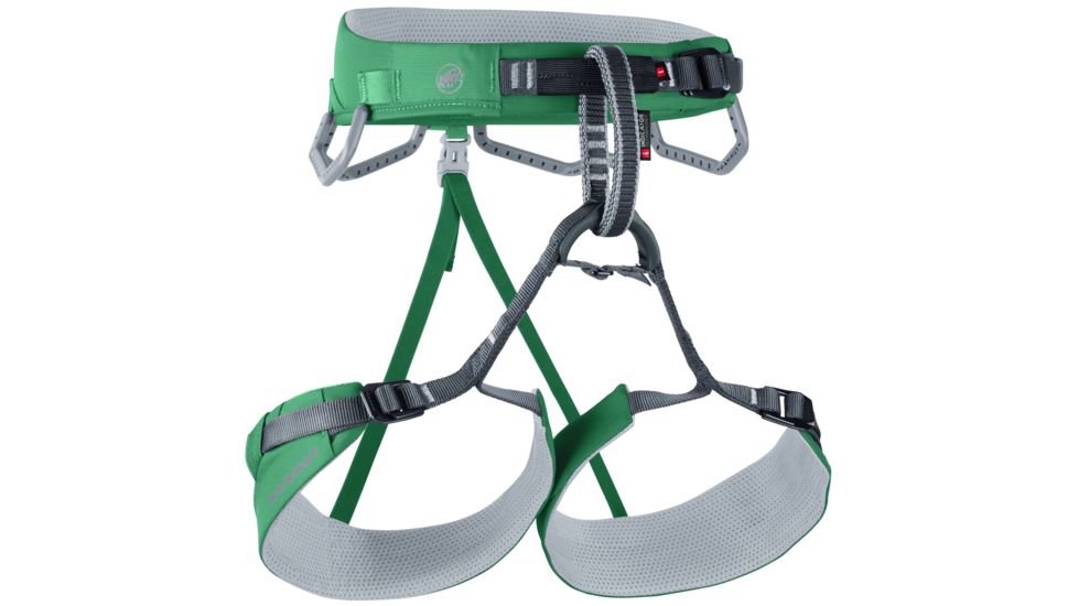 Togir 3 Slide Womens Harness-Serpentine-Large