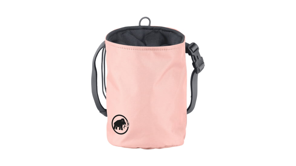 Mammut Togir Chalk Bag, Candy, One Size, 2290-00761-3521-1