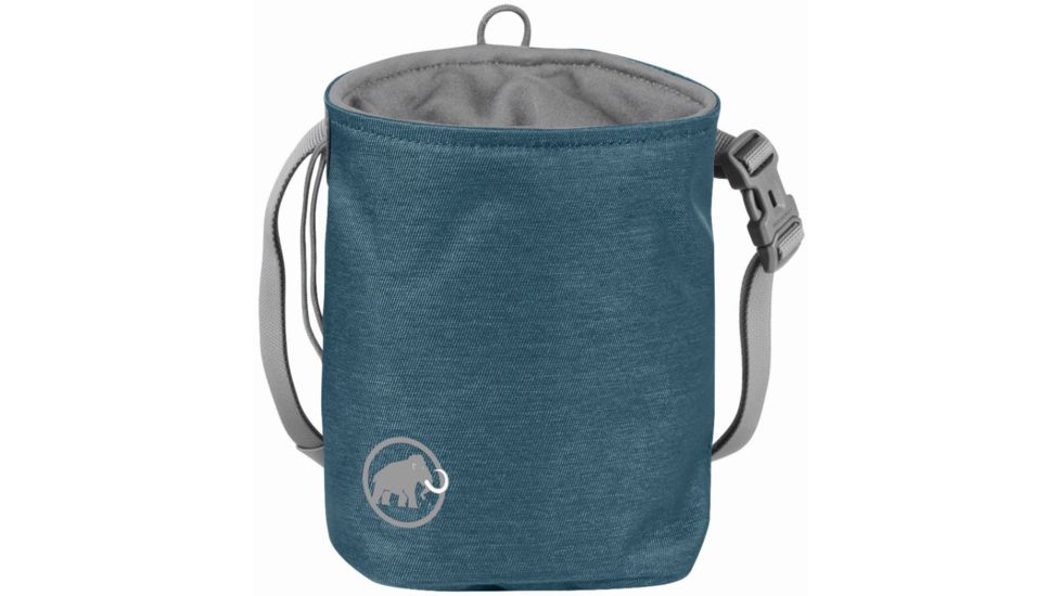 Mammut Togir Chalk Bag-Chill