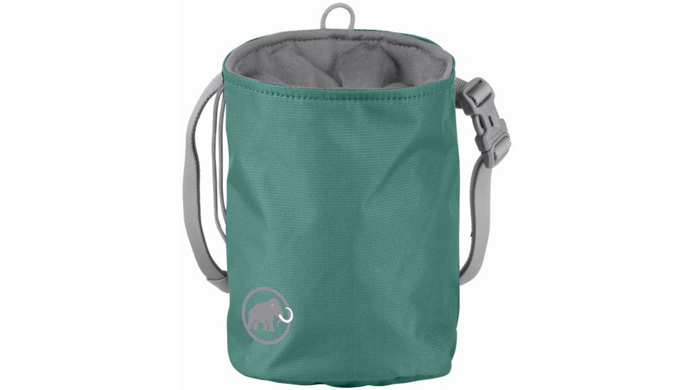Togir Chalk Bag-Serpentine