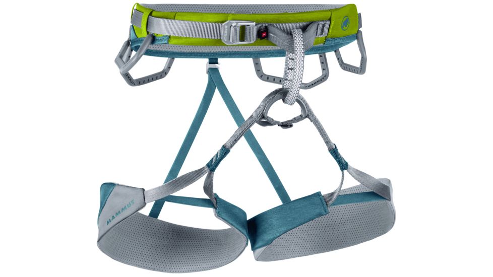 Togir Harness-Guava/Chill-Small