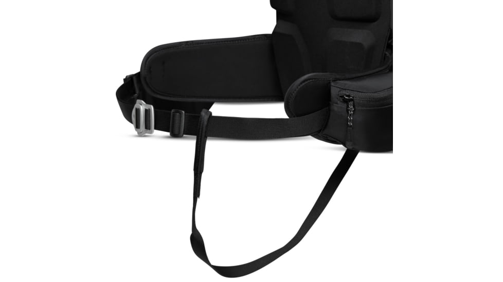 Mammut Tour 30 Removable Airbag 3.0, Black, 30 L, 2610-01980-0001-1030