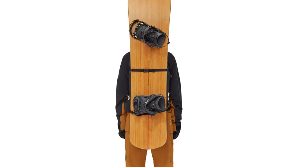 Mammut Tour 30 Removable Airbag 3.0, Black, 30 L, 2610-01980-0001-1030