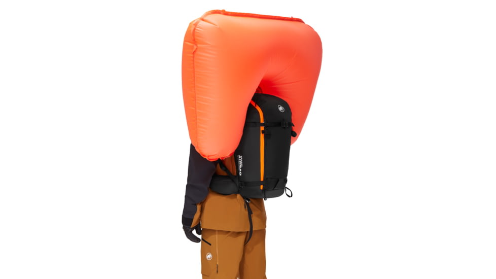 Mammut Tour 30 Removable Airbag 3.0, Black, 30 L, 2610-01980-0001-1030