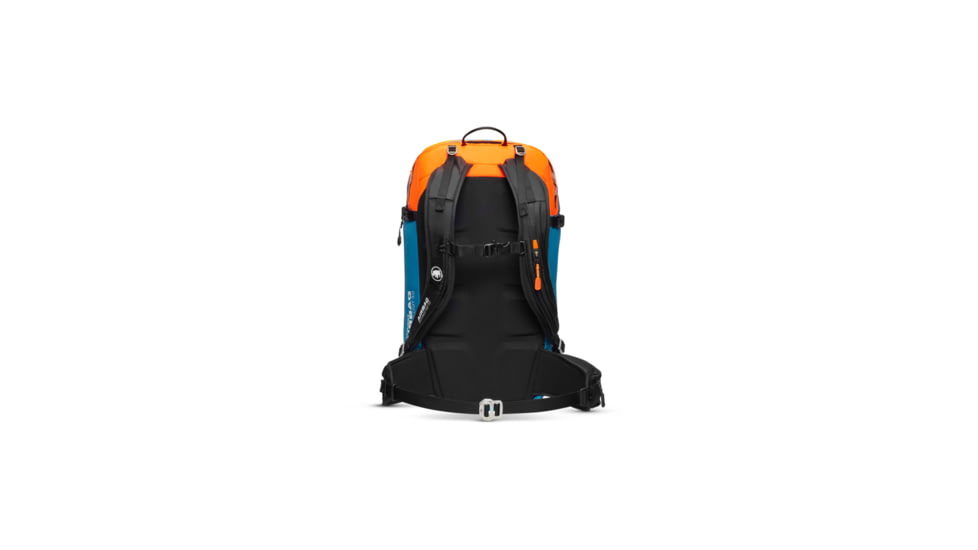 Mammut Tour 30 Removable Airbag 3.0, Sapphire/Black, 30 L, 2610-01980-50430-1030