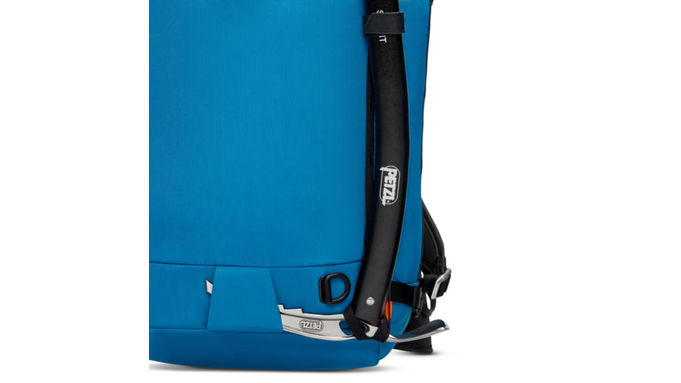 Mammut Tour 30 Removable Airbag 3.0, Sapphire/Black, 30 L, 2610-01980-50430-1030