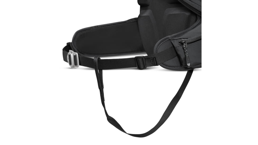 Mammut Tour 30 Removable Airbag 3.0, Sapphire/Black, 30 L, 2610-01980-50430-1030