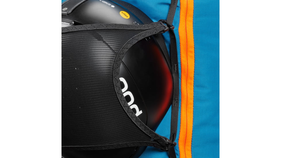 Mammut Tour 30 Removable Airbag 3.0, Sapphire/Black, 30 L, 2610-01980-50430-1030