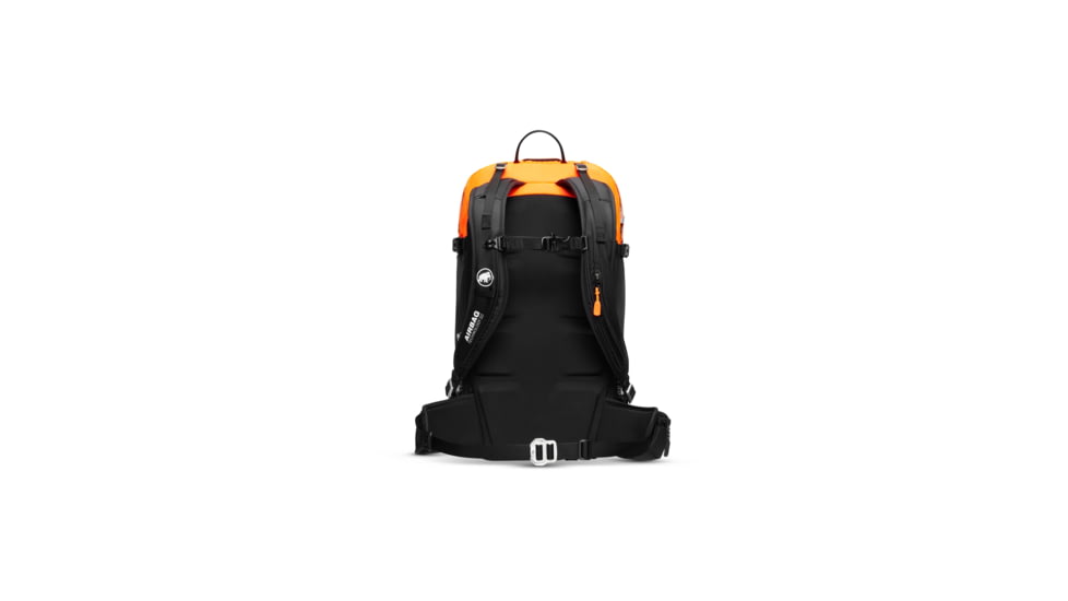Mammut Tour 30L Removable Airbag 3.0 Ready, Black, 30 L, 2610-01991-0001-1030
