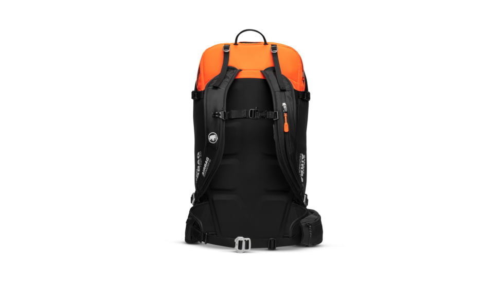 Mammut Tour 40L Removable Airbag 3.0 Ready, Black, 40 L, 2610-02041-0001-1040