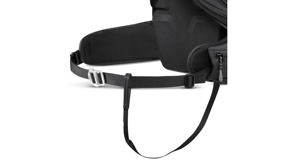 Mammut Tour 40L Removable Airbag 3.0 Ready, Black, 40 L, 2610-02041-0001-1040