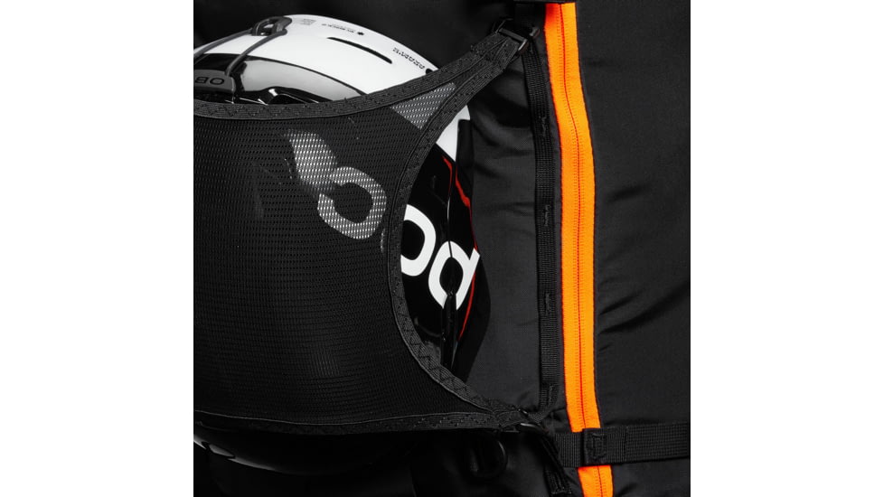 Mammut Tour 40L Removable Airbag 3.0 Ready, Black, 40 L, 2610-02041-0001-1040