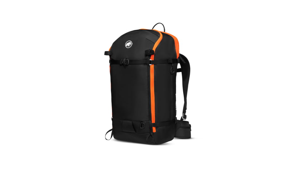 Mammut Tour 40L Removable Airbag 3.0 Ready, Black, 40 L, 2610-02041-0001-1040