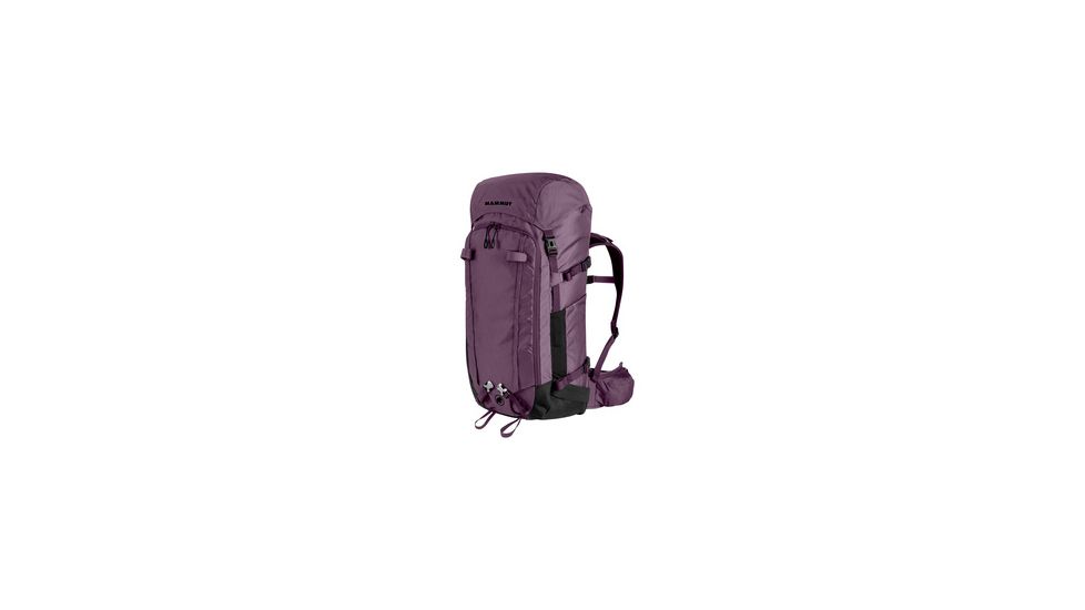 Mammut Trea 35L Backpack, Galaxy/Black, 2520-00810-50185-135