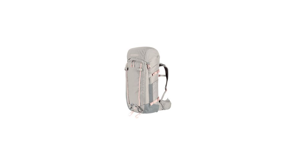 Mammut Trea 35L Backpack, Linen/Iron, 2520-00810-00303-135