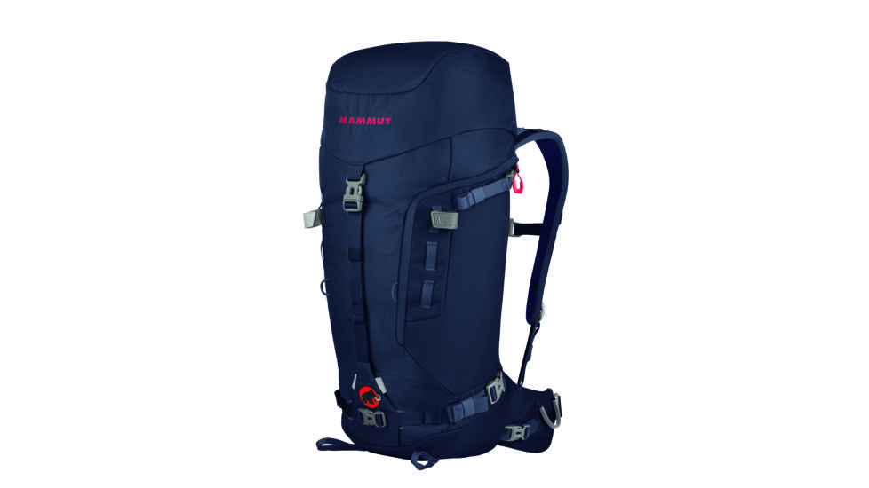 Trea Guide 40/7 Womens Alpine Pack-Dark Indigo