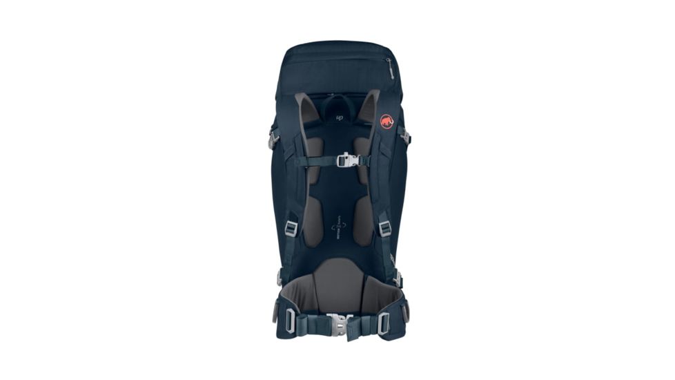 Mammut Trea Guide Climbing Pack Womens, Jay, 30 L, 2510-02182-50011-1030