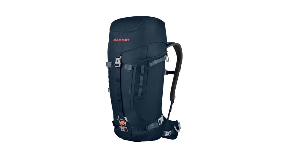 Mammut Trea Guide Climbing Pack Womens, Jay, 30 L, 2510-02182-50011-1030