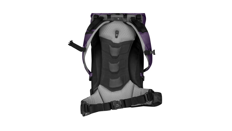 Mammut Trea Spine 35 Climbing Packs - Womens, Galaxy/Black, 2520-00820-50185-1035