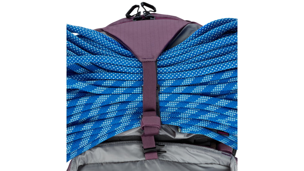 Mammut Trea Spine 35 Climbing Packs - Womens, Galaxy/Black, 2520-00820-50185-1035