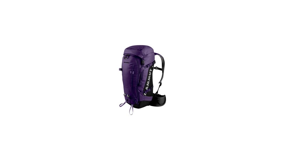 Mammut Trea Spine 50L Backpack, Galaxy/Black, 50 L, 2520-00890-50185-150