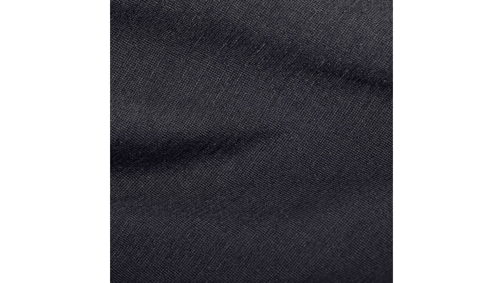 Mammut Tree Wool FL T-Shirt - Womens, Black, XS, 1017-06670-0001-112