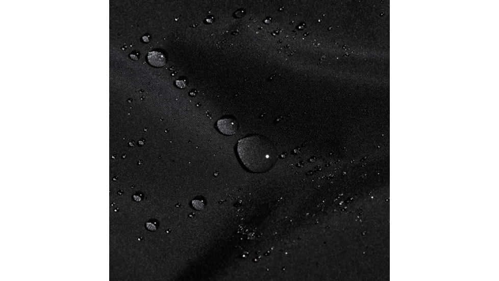 Mammut Treeline HS Thermo Hooded Parka - Womens, Black, Small, 1010-31780-0001-113