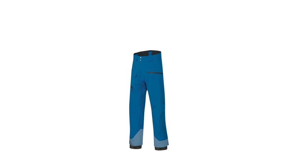 Mammut Trift GTX 3L Pants-Men's-US 34-Dark Cyan