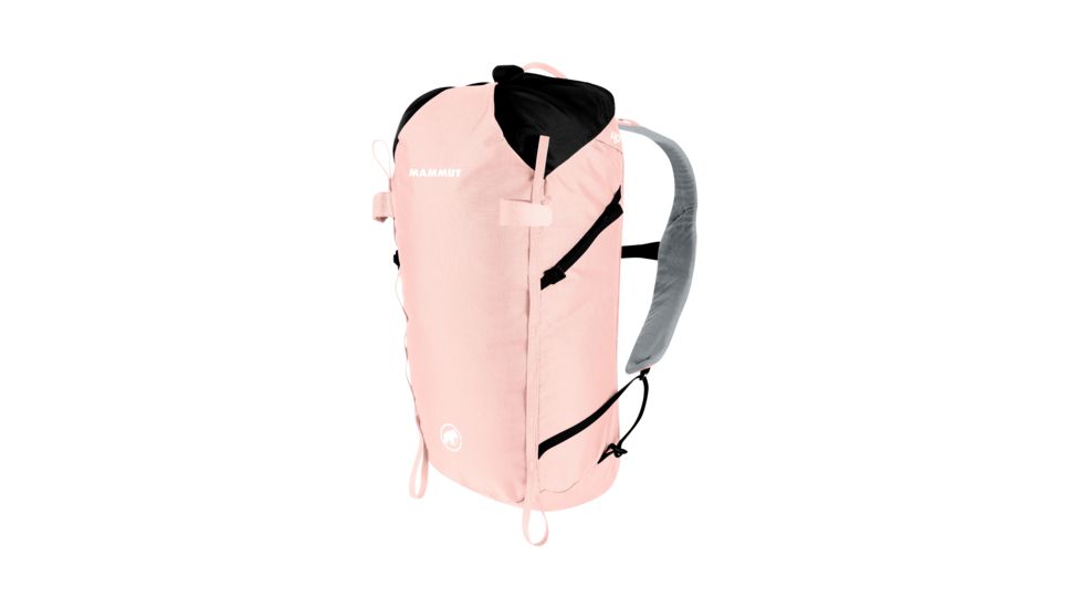 Mammut Trion 18L Backpack, Candy, 18 L, 2520-00830-3521-1018