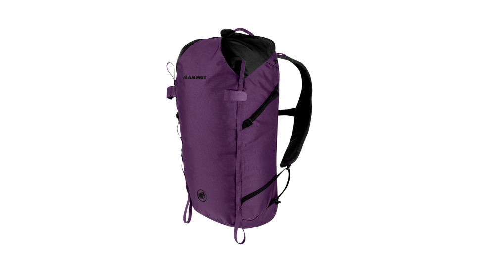 Mammut Trion 18L Backpack, Galaxy, 18 L, 2520-00830-50118-1018