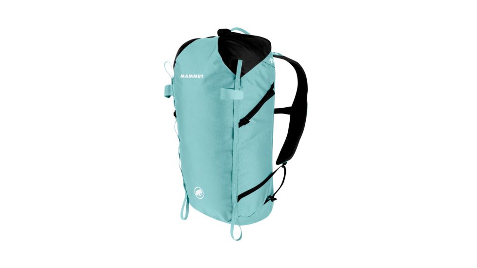 Mammut Trion 18L Backpack, Waters, 18 L, 2520-00830-50145-1018