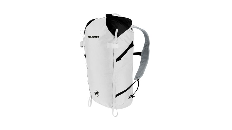 Mammut Trion 18L Backpack, White, 18 L, 2520-00830-0243-1018